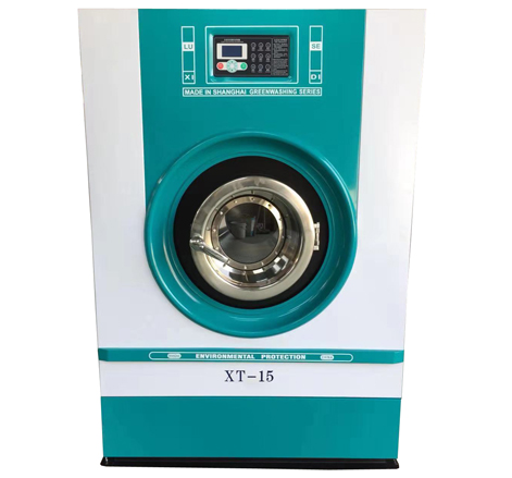 XT全自动洗脱系列